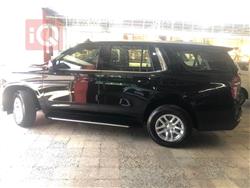 شێڤرۆلێت تاهۆ